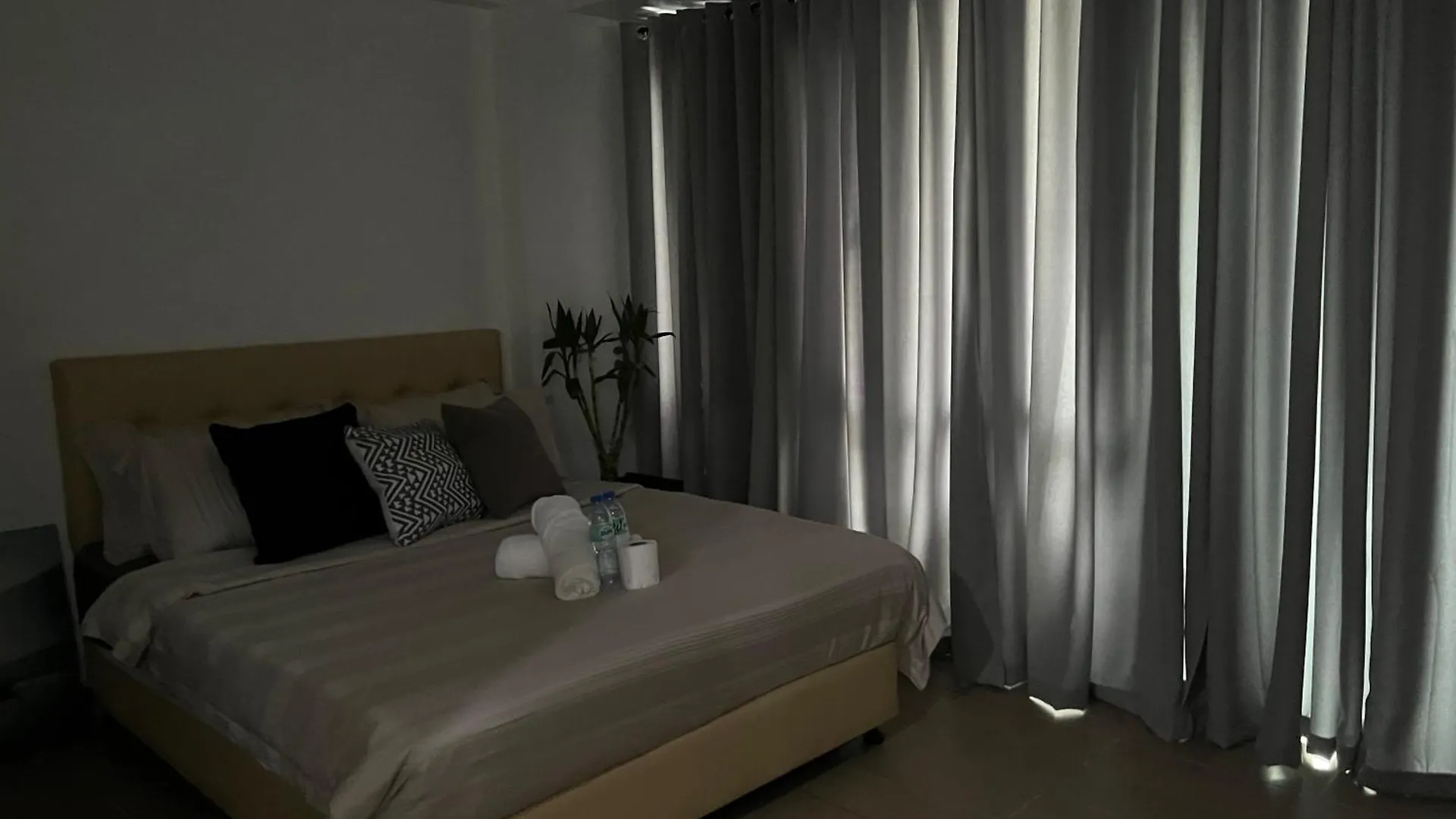 Two Palm Tree Villas By Trisha Manila 0*,  Philippines