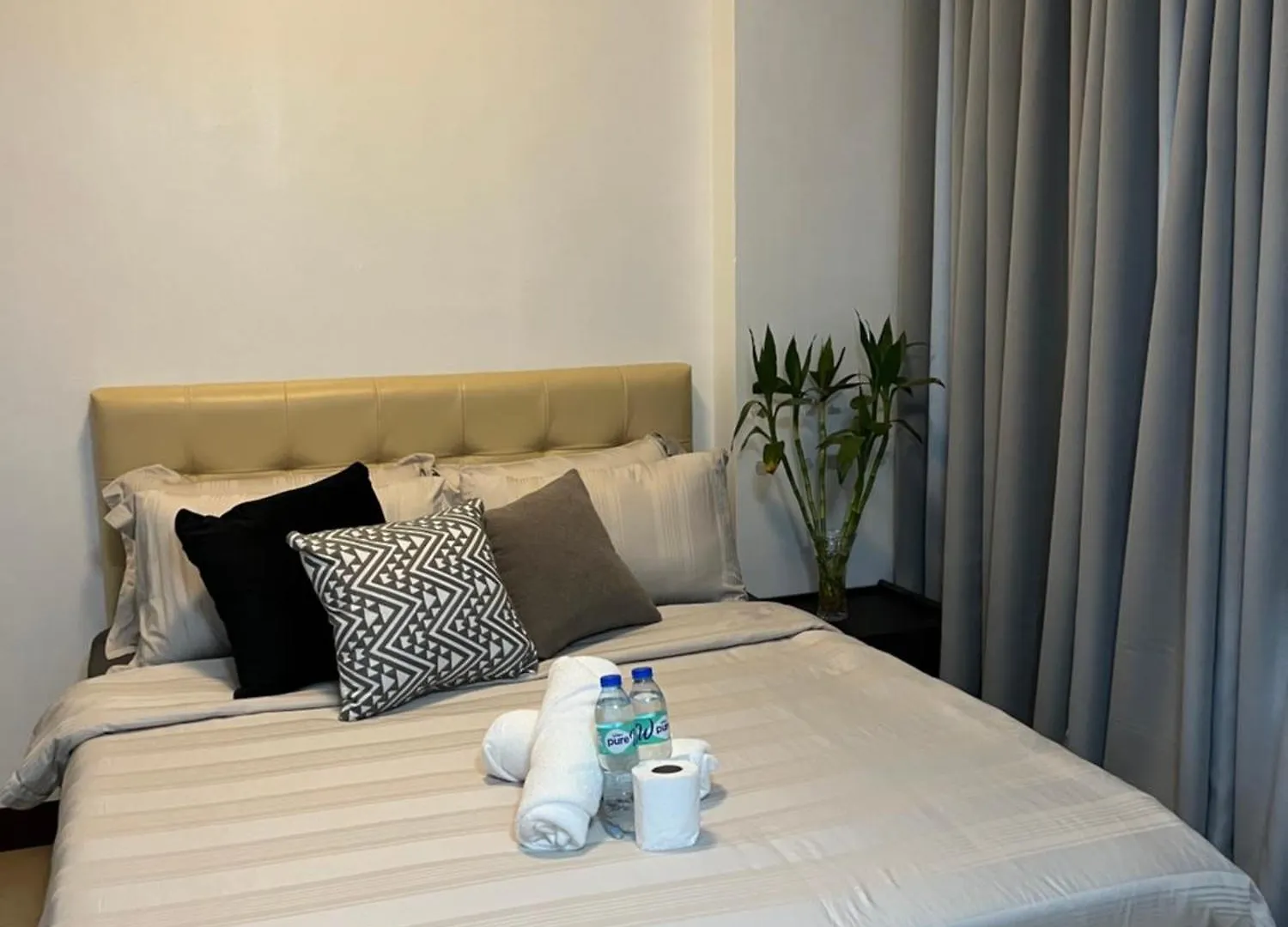 Two Palm Tree Villas By Trisha Manila 0*,  Philippines